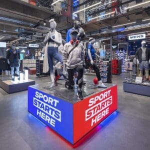 Frasers Group launches all cash takeover bid for Accent Group