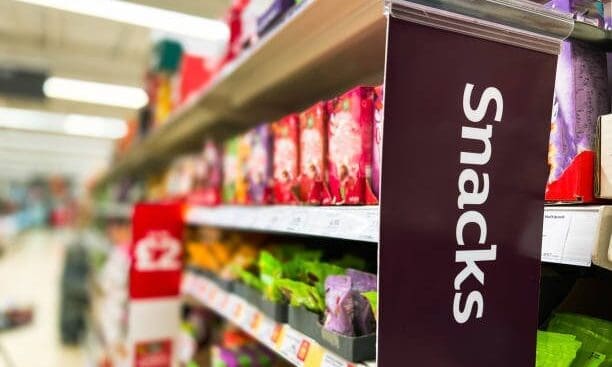 Why is healthy food so expensive?
