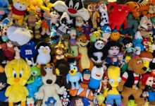 Toy sales rise for first time since Covid as adult collectors boost market