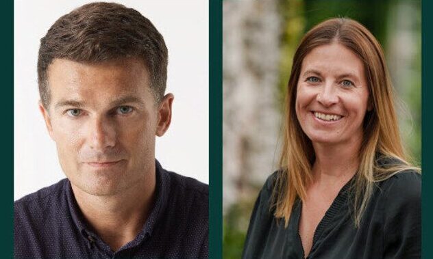 John Lewis appoints department store and operations directors