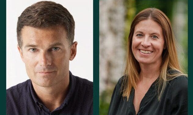 John Lewis appoints department store and operations directors
