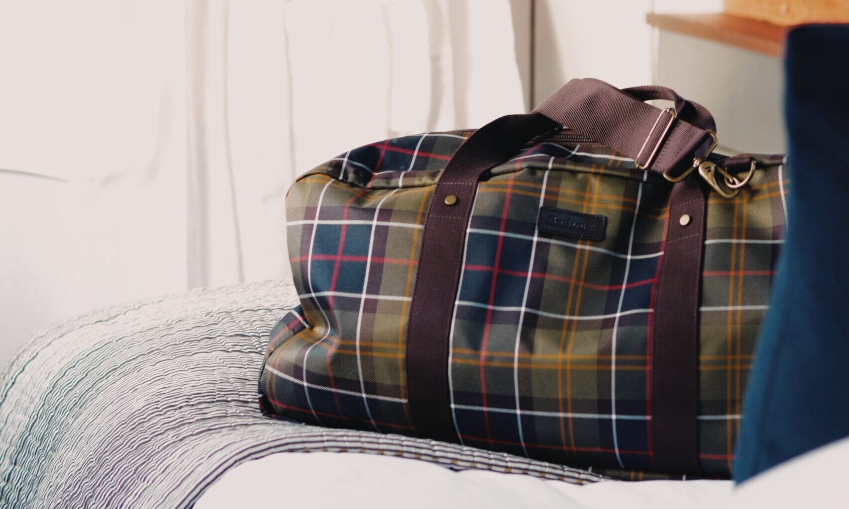 Barbour FY23 profits fall despite healthy sales rise