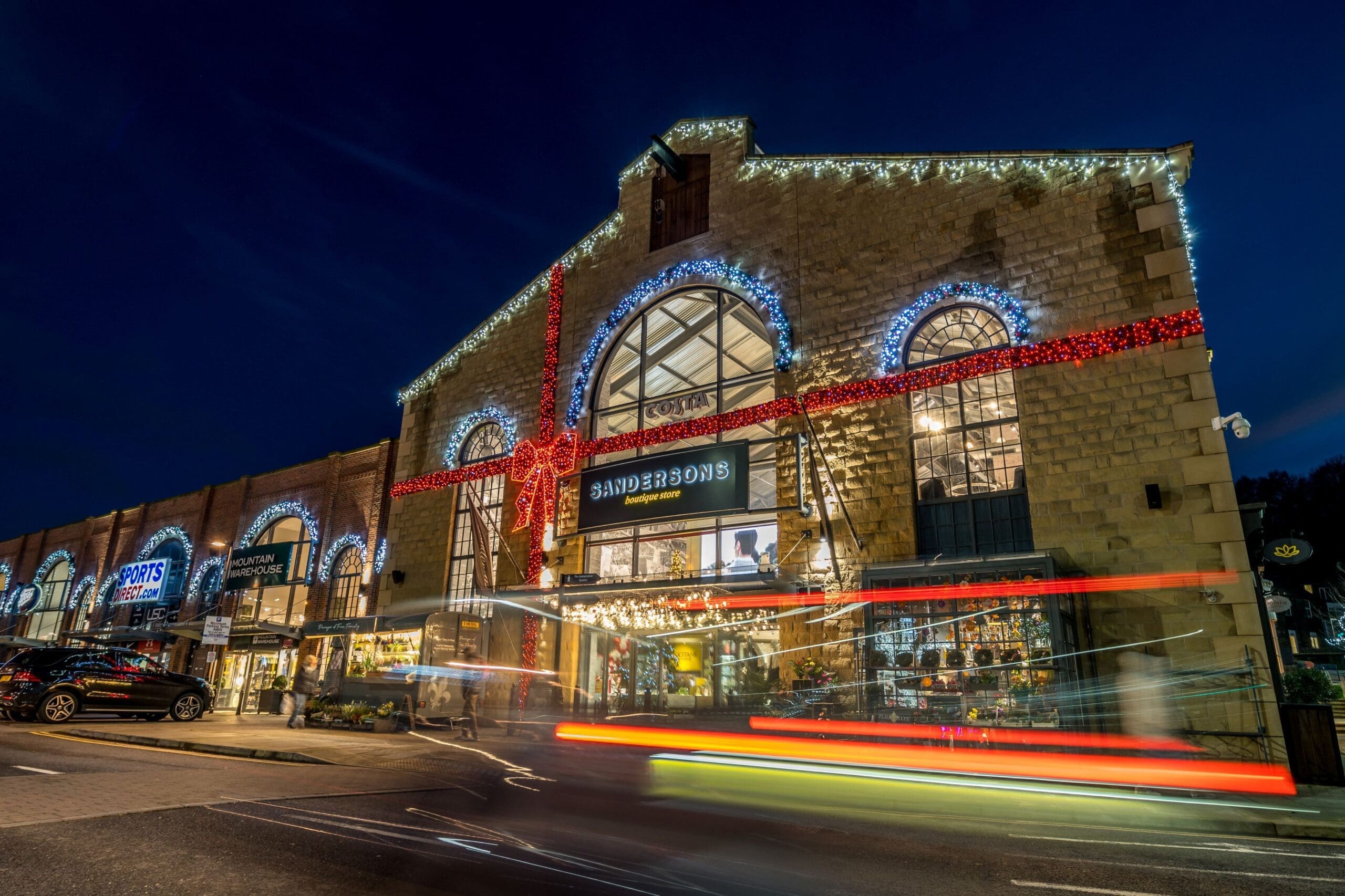 Sandersons sales grow 5% to £7m in 2023