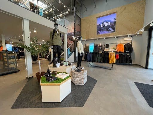 Cotswold Outdoor owner to boost in-store efficiency 