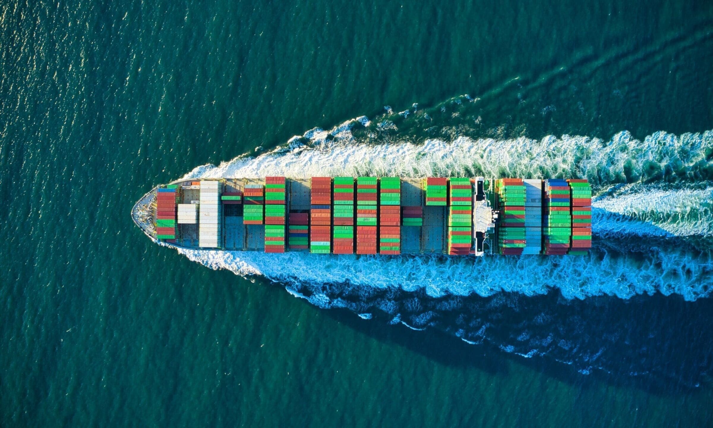 How the Red Sea crisis could impact UK retail