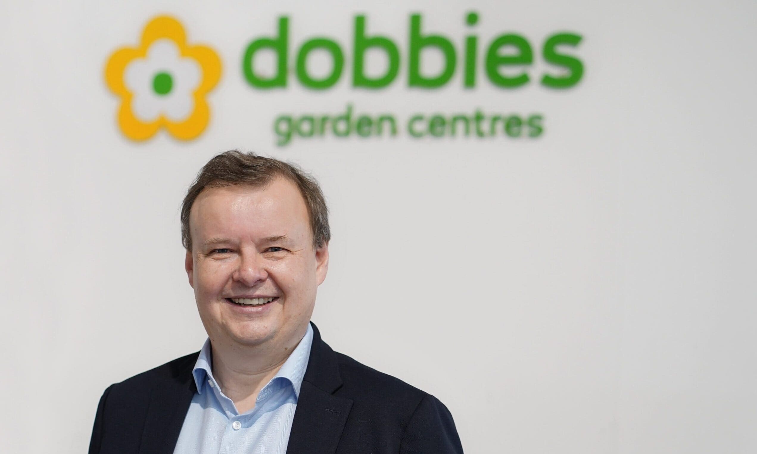Dobbies appoints Andy Hannan as commercial director