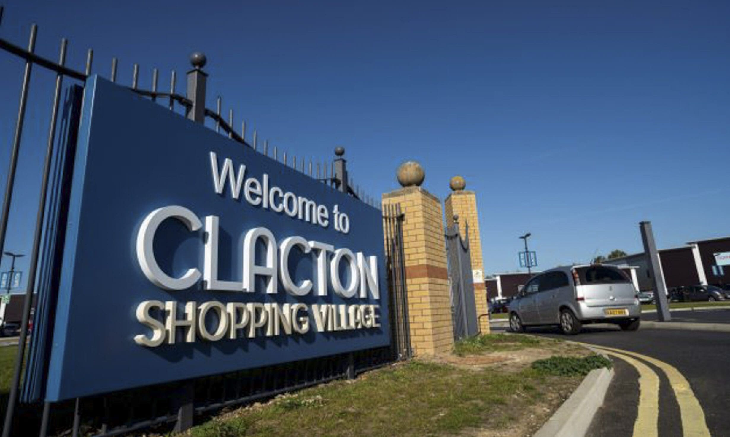 Clacton Shopping Village marks ‘record-breaking’ 2023 trading