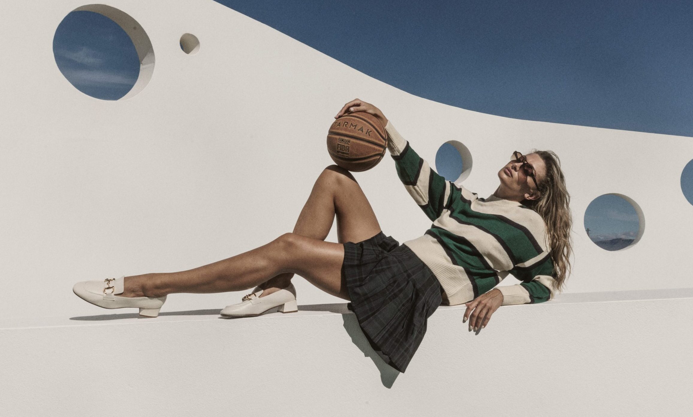 Moda In Pelle launches SS24 collection