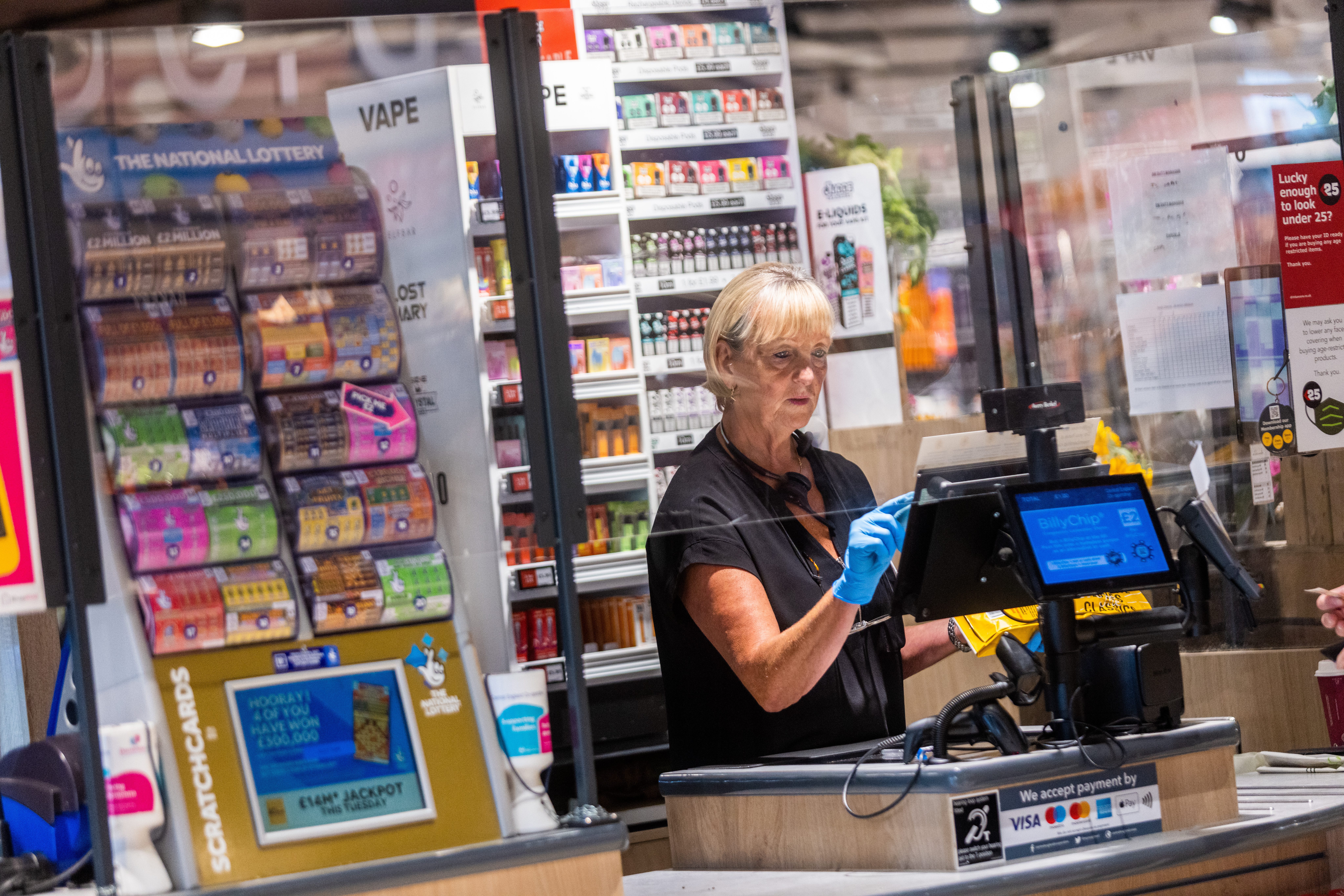 Bira ‘cautiously’ backs govt Crime and Policing Bill