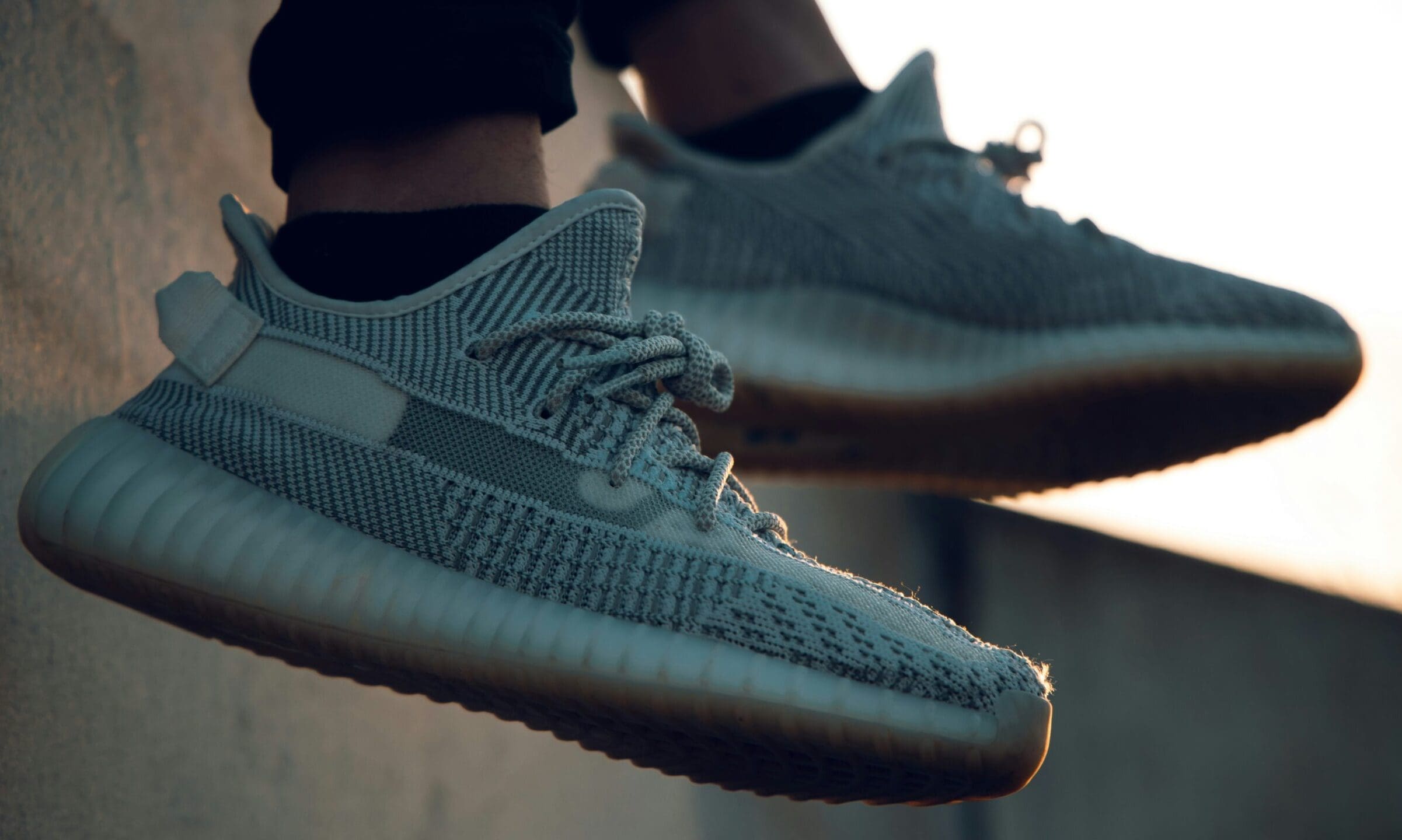 Adidas reports first loss in 30 years after Kanye fallout