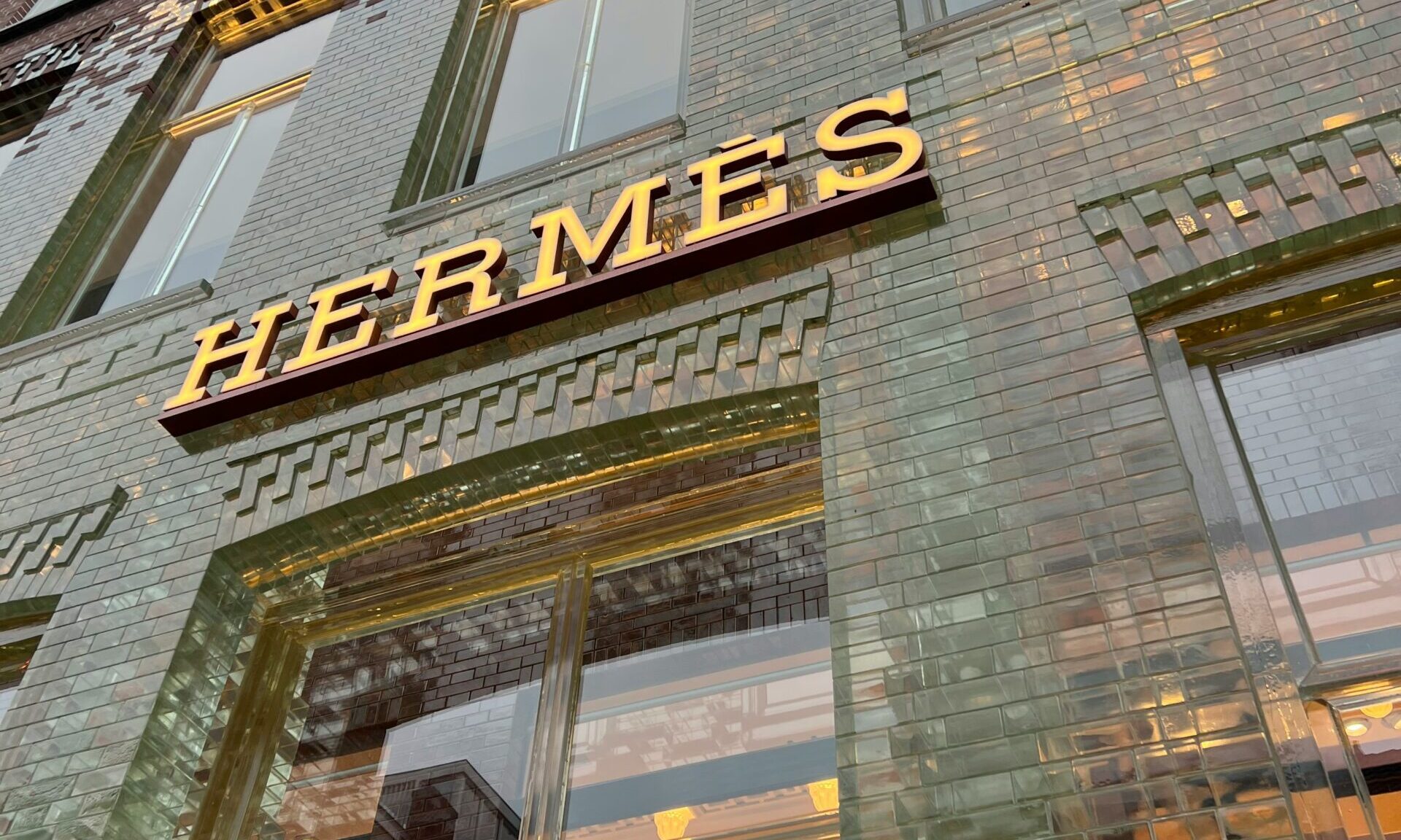 Hermes FY23 profits hit €4.3bn