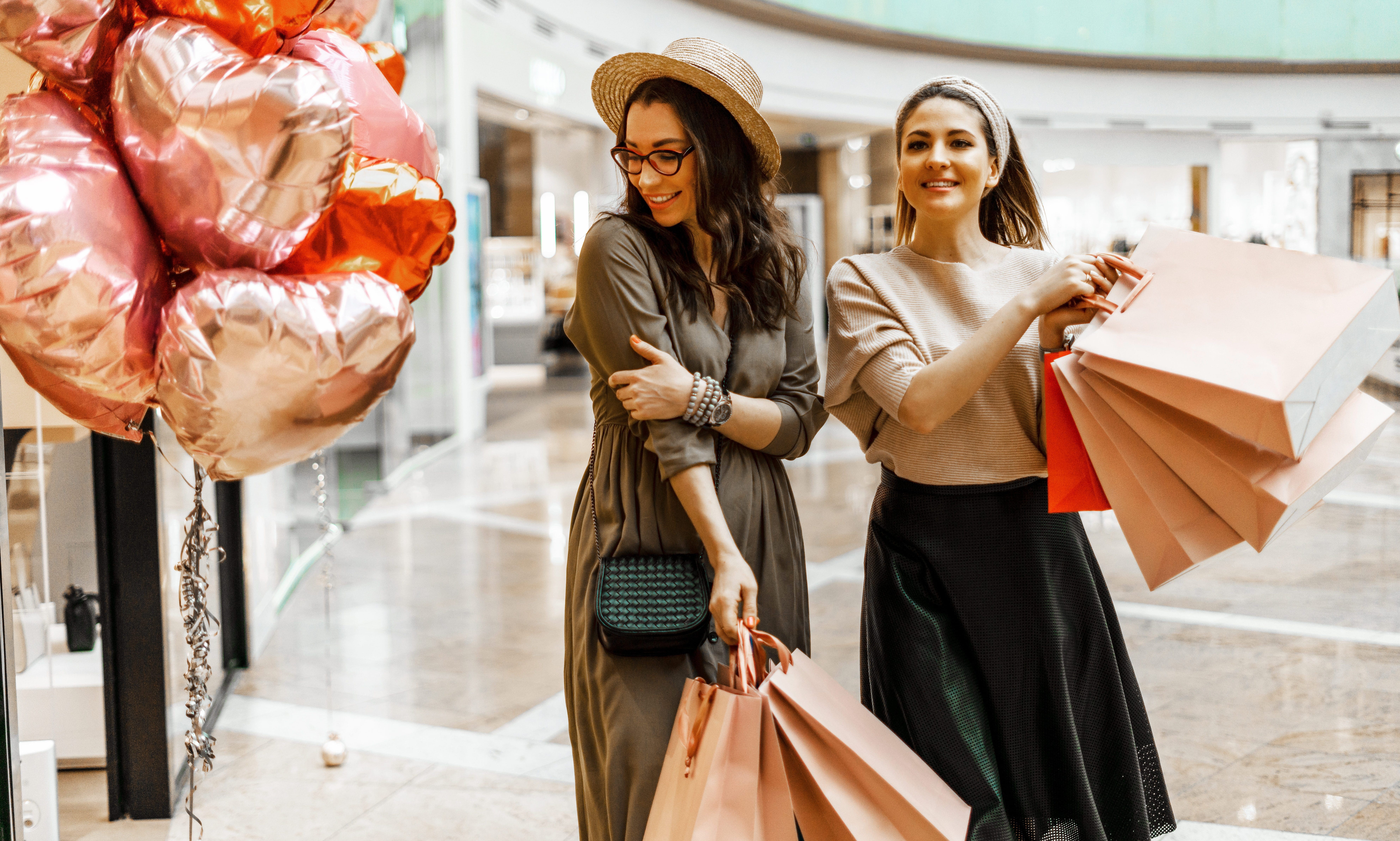 Spring heatwave sparks 500% retail sales surge at Debenhams Group