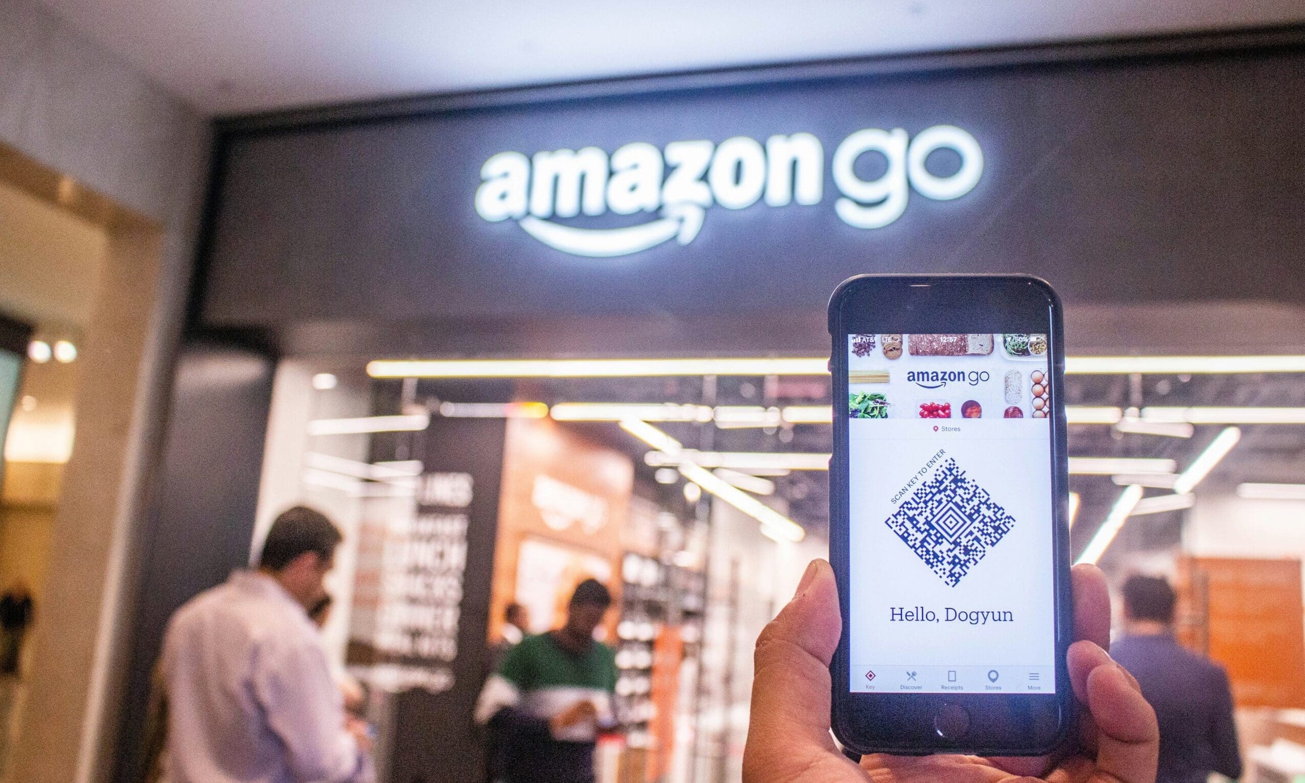 Top retail tech trends in 2024