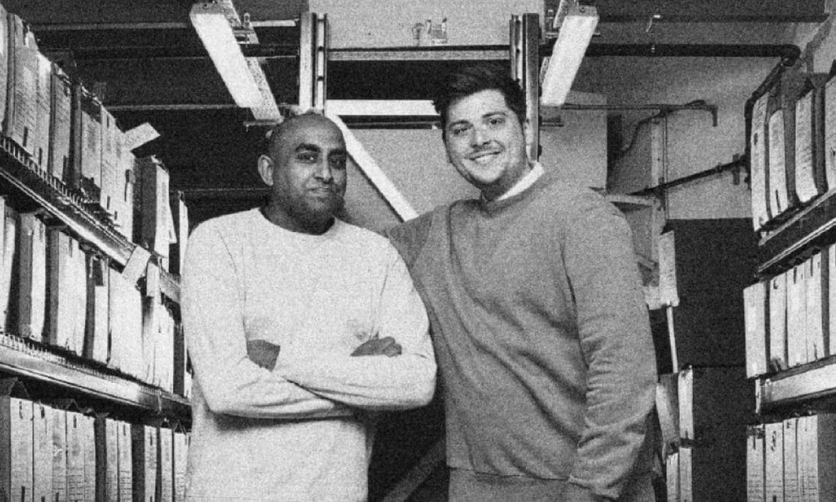 Hype co-founders resign