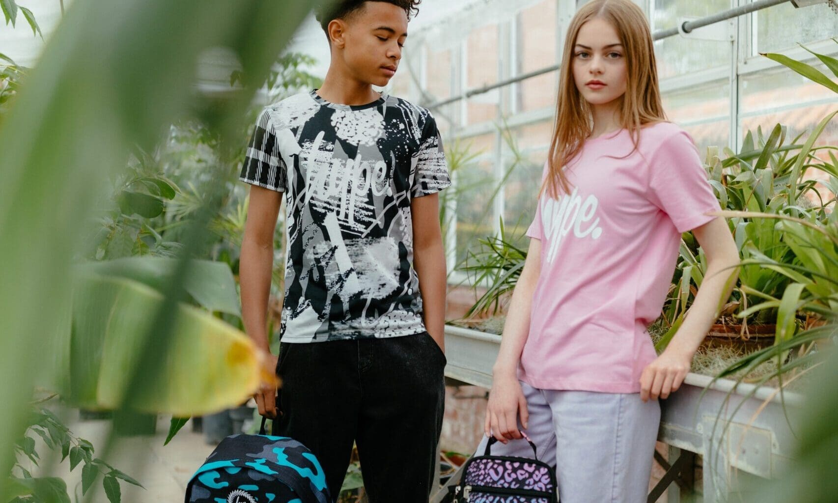 Hype to target kids and families with new travel product range