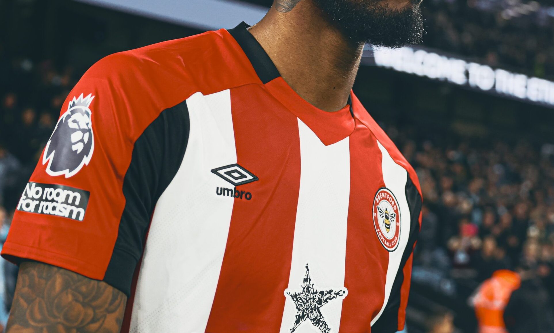 Castore agrees Umbro Pro Team Sports license