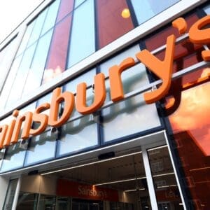 Sainsbury’s begins search for new chairman