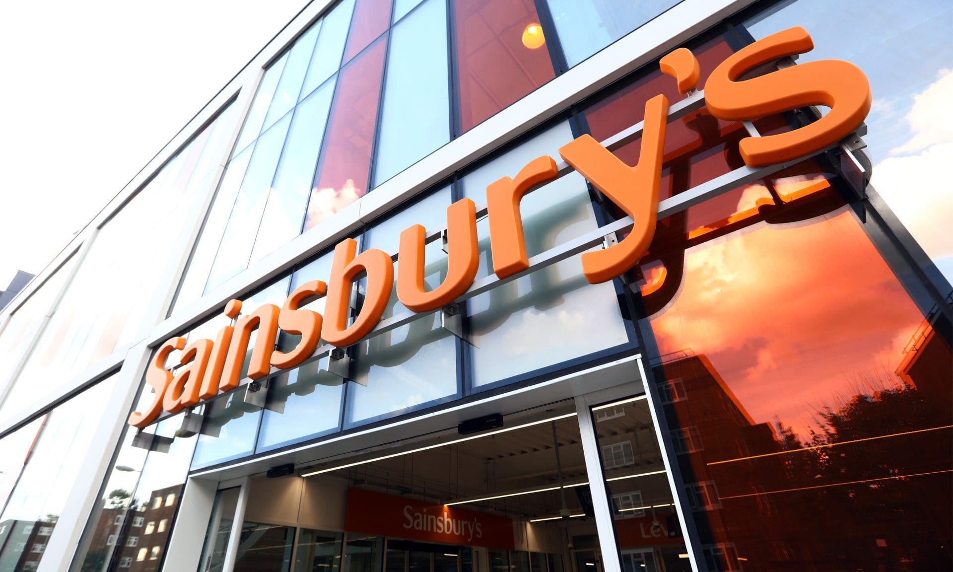 Sainsbury’s sells Argos cards portfolio to NewDay Group