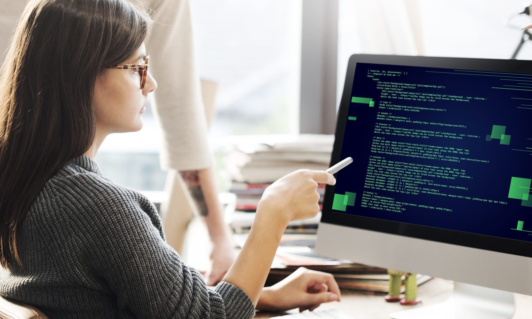 Retail sector launches nationwide recruitment drive for women coders