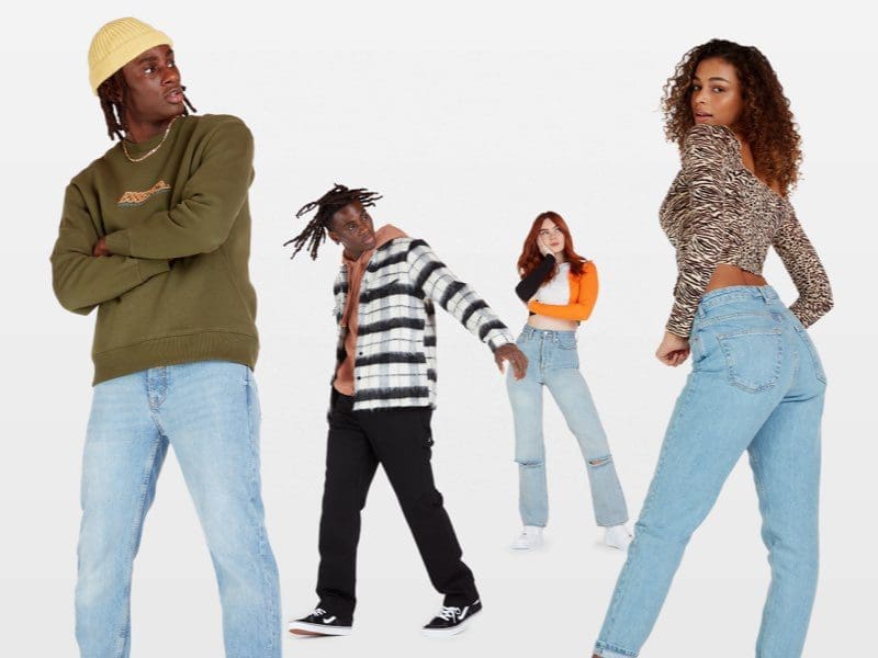 Asos CEO receives £300k pay boost despite widening losses