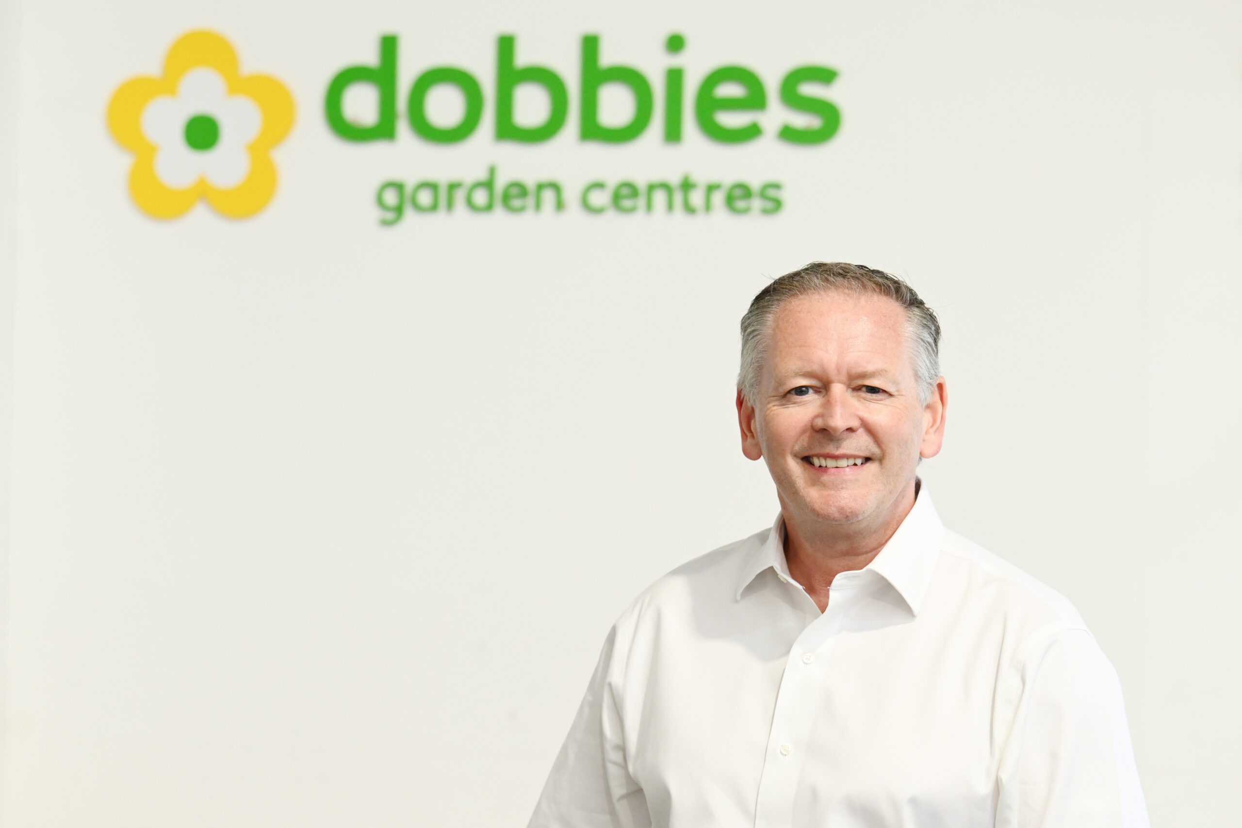 Dobbies appoints new CMO
