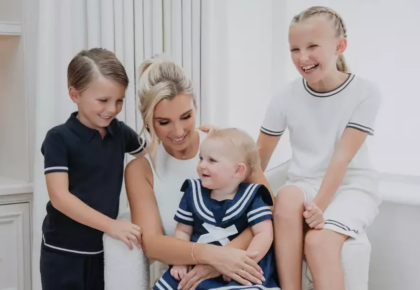 George at Asda outperforms market amid strong fashion sales