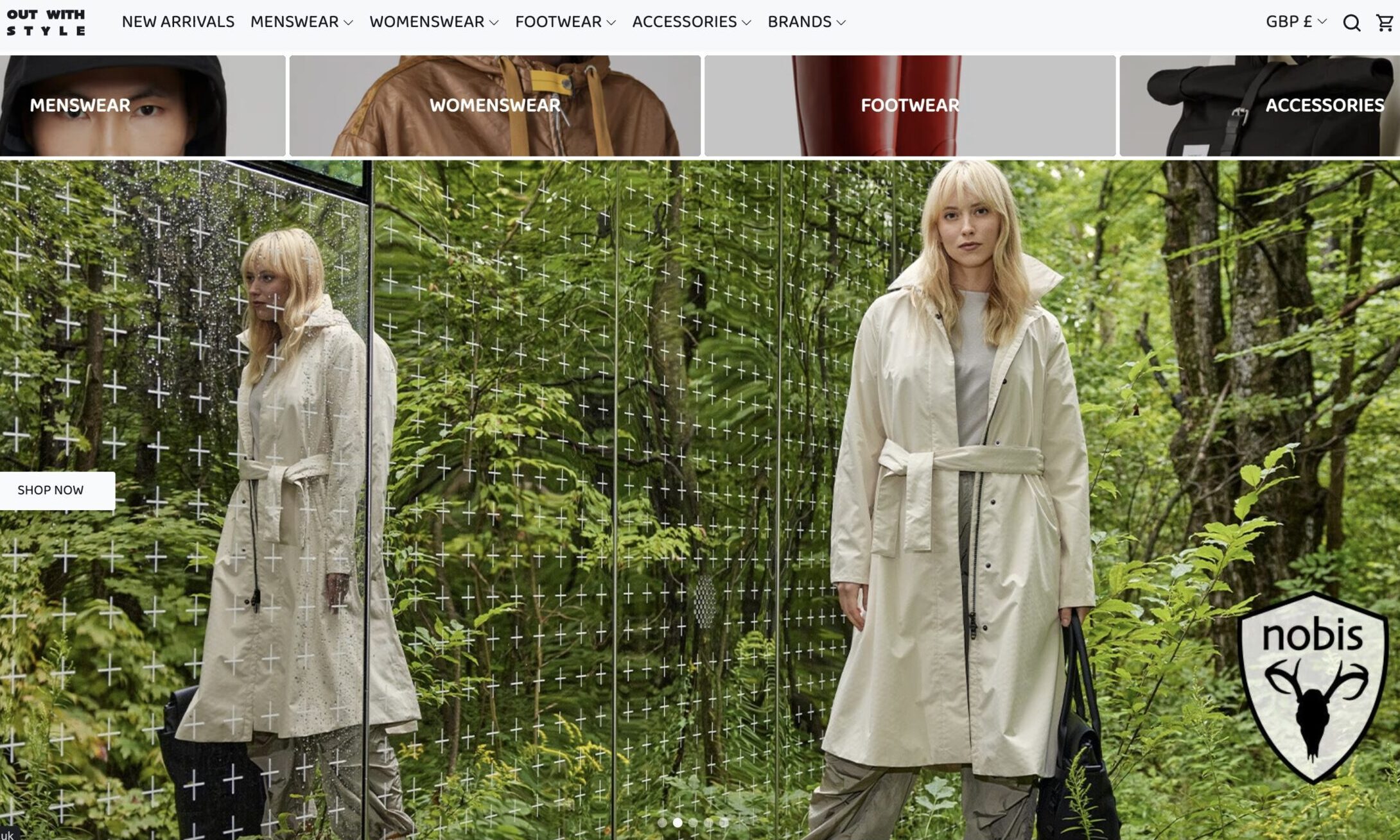 The Highlands Stores and PPL launches Out With Style