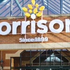 Morrisons spared supply disruption as drivers call off strike action