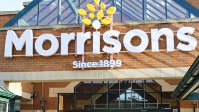 Morrisons Q2 sales up 4.2% to £3.9bn