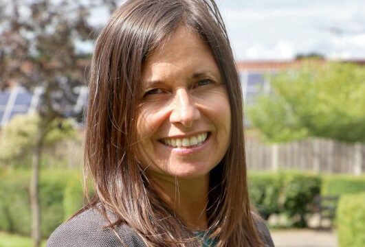 A.F. Blakemore appoints new chief people officer