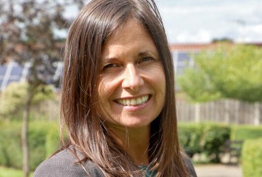 A.F. Blakemore appoints new chief people officer