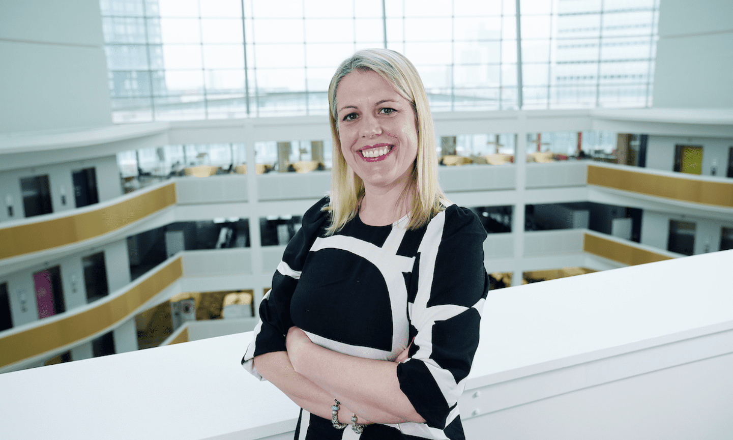 Co-op appoints new property, development and estates director