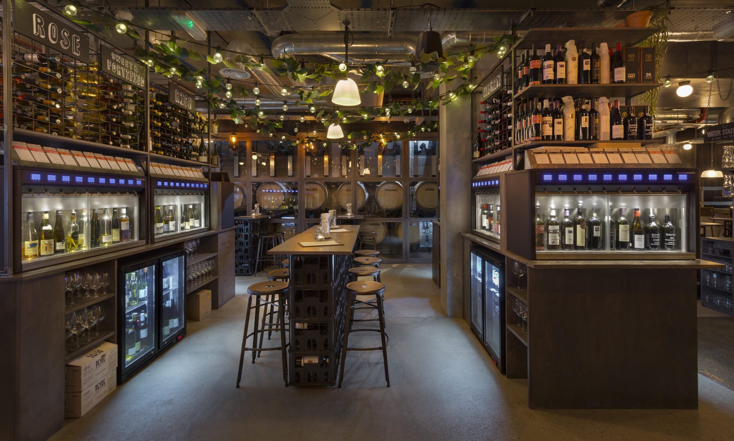 Majestic acquires Vagabond Wines