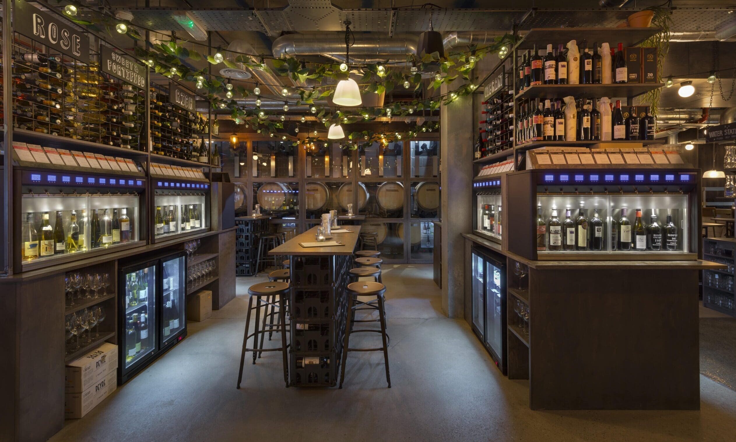Majestic acquires Vagabond Wines