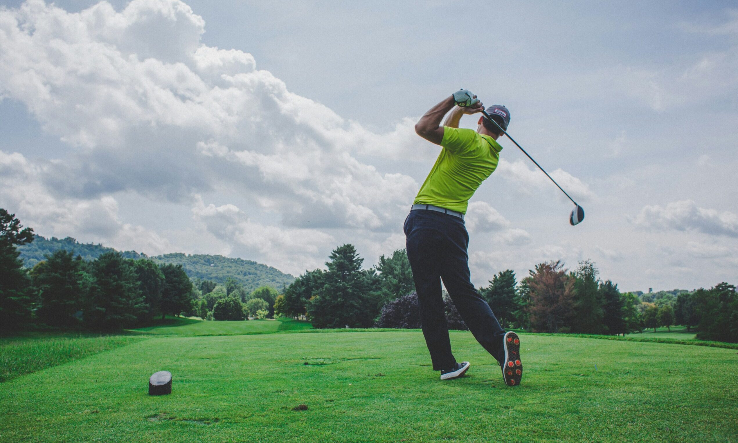 American Golf’s ‘reset’ helps it return to profit