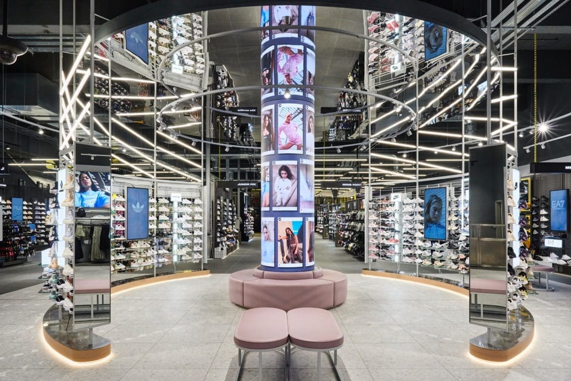 JD Sports welcomes ‘resilient’ FY26 but warns of Iran war impact
