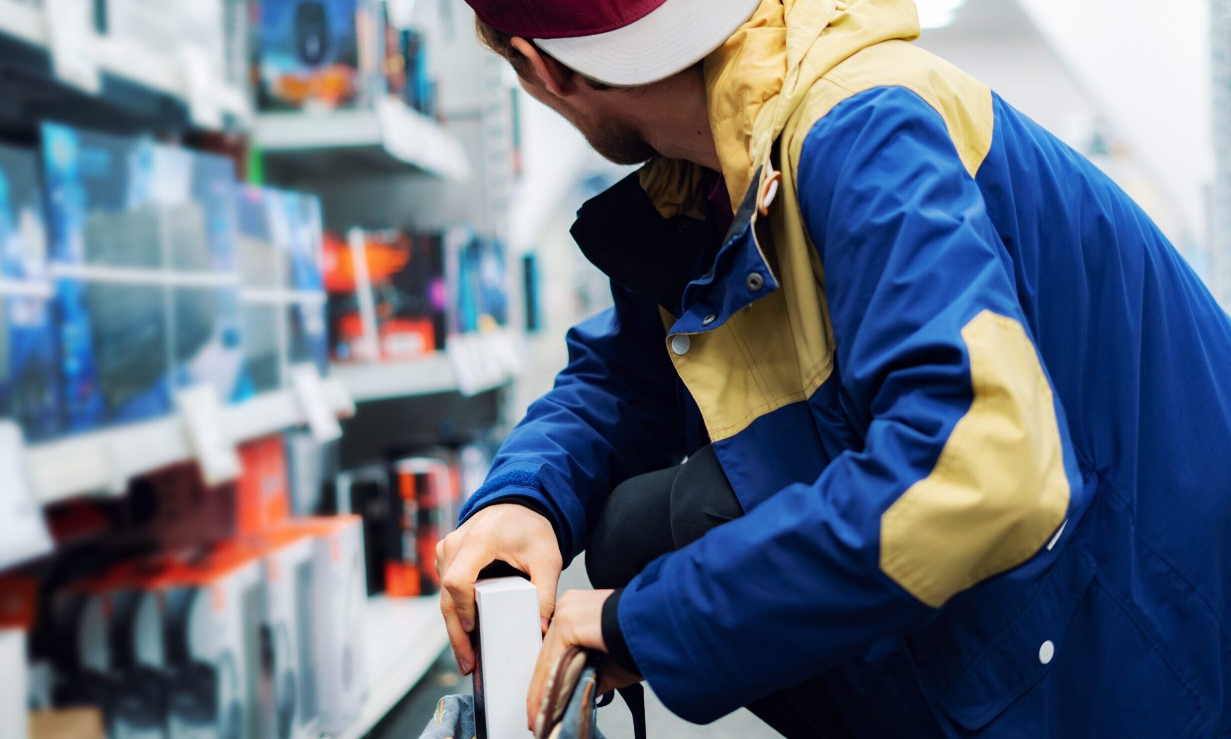 Assault of retail staff to be made specific criminal offence