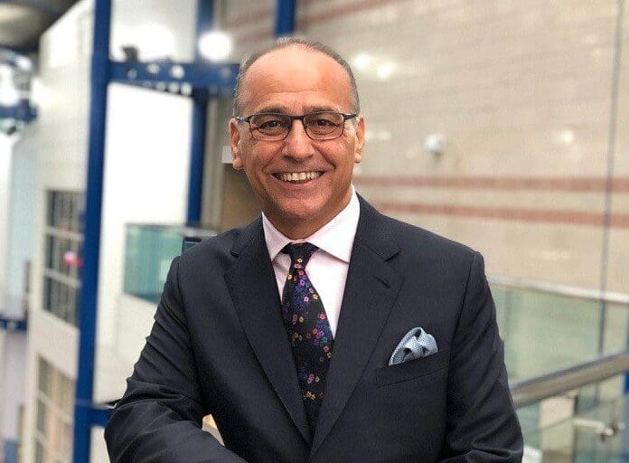 Theo Paphitis slams gov’s ‘disappointing’ attitude towards retail 