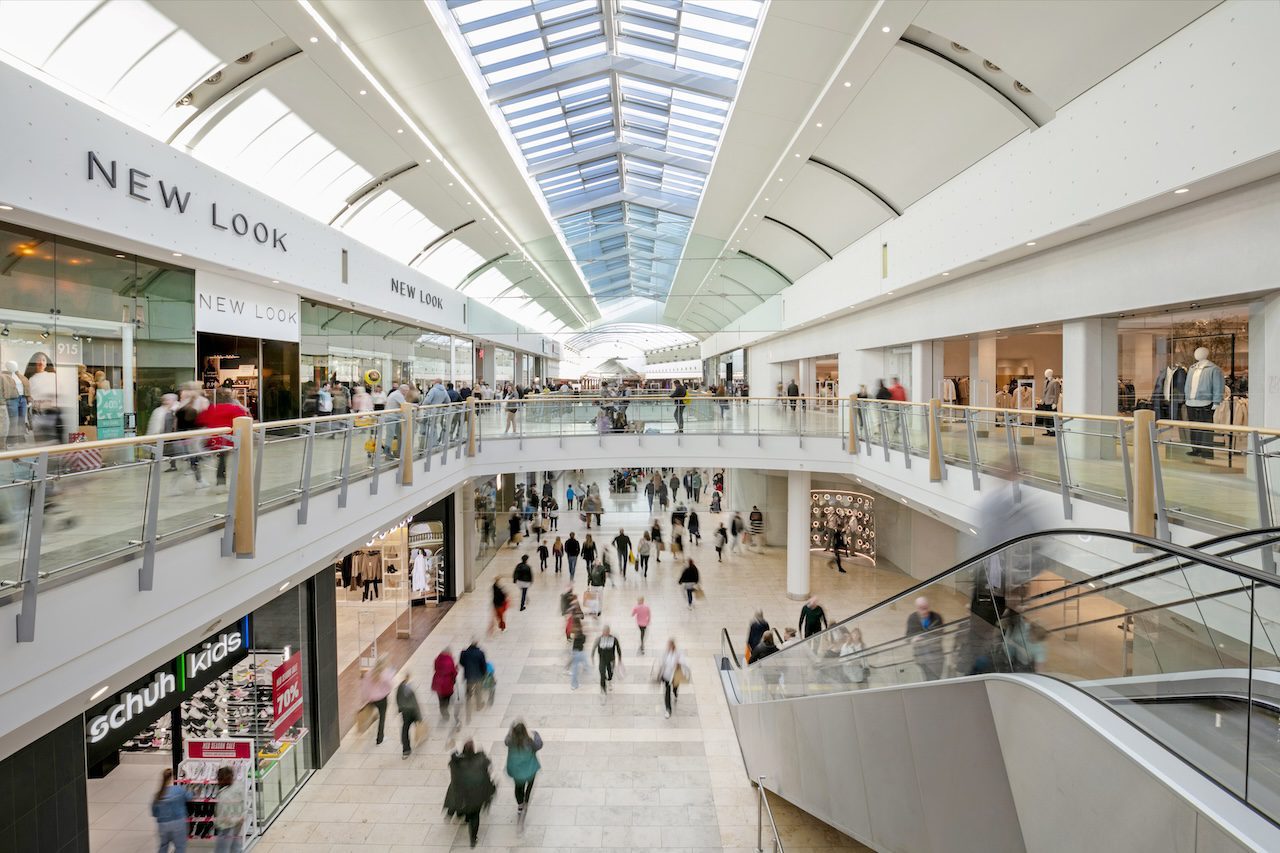 Footasylum to upsize location at Metrocentre
