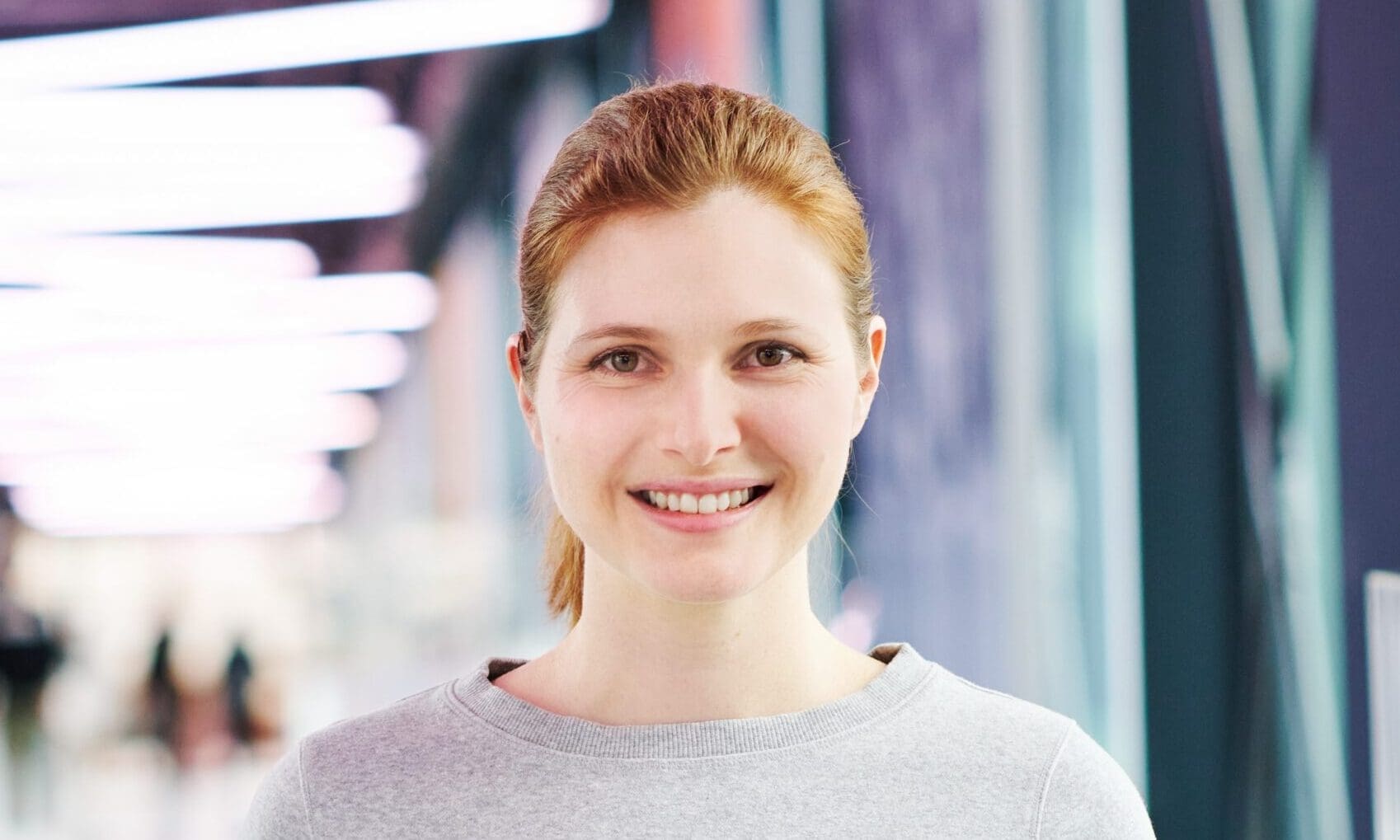 Zalando appoints Nina Graf-Vlachy as new GM for Sports