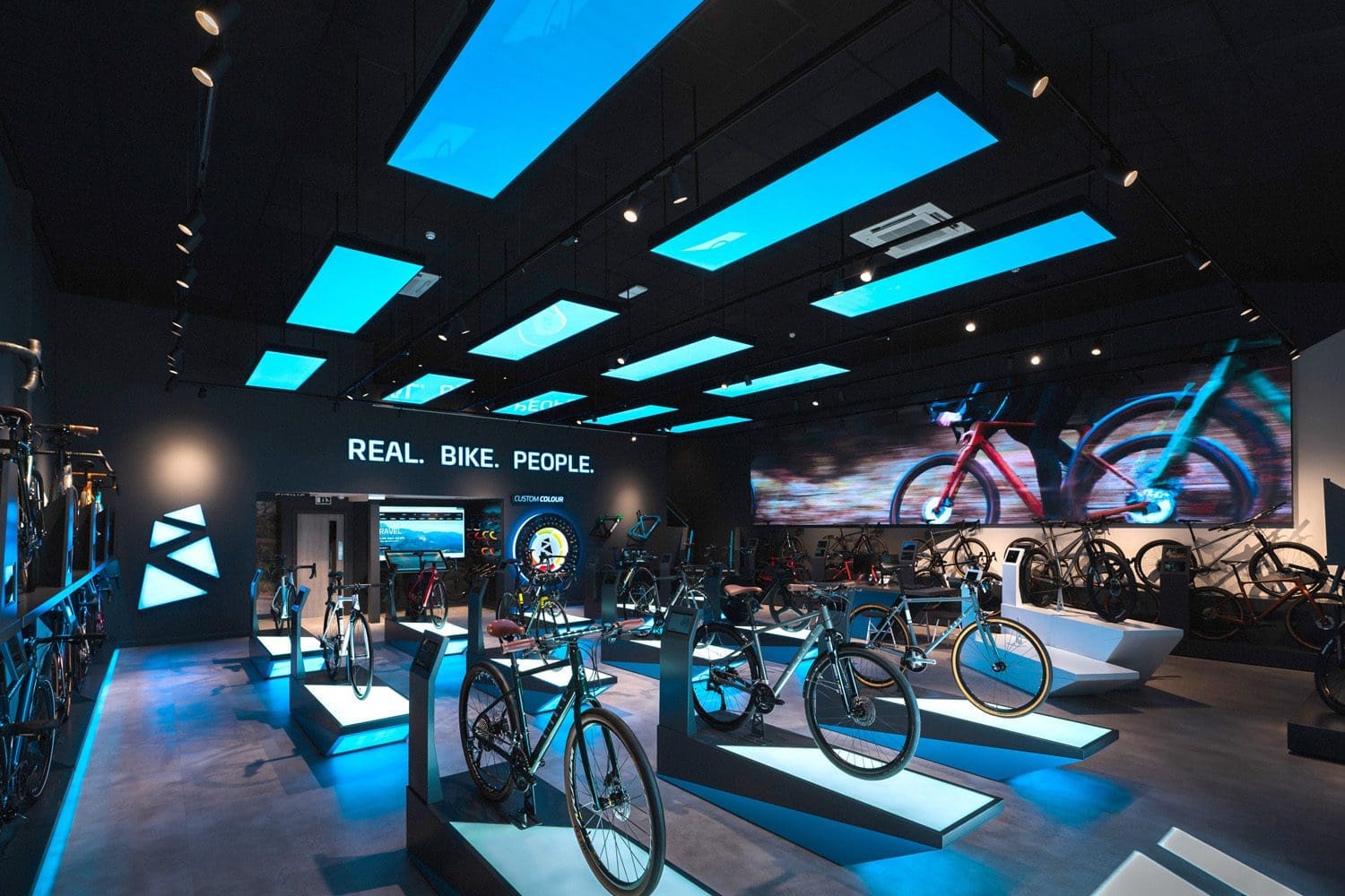 Ribble Cycles appoints new CEO