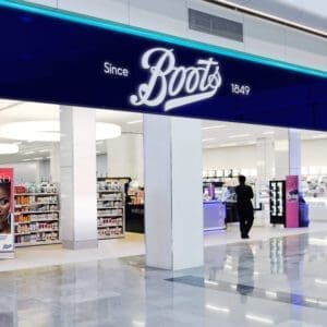 Boots owner in talks over $10bn sale