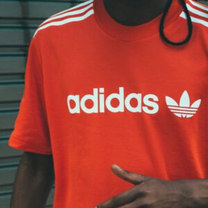 Adidas revenues hit record €24.8bn in 2025