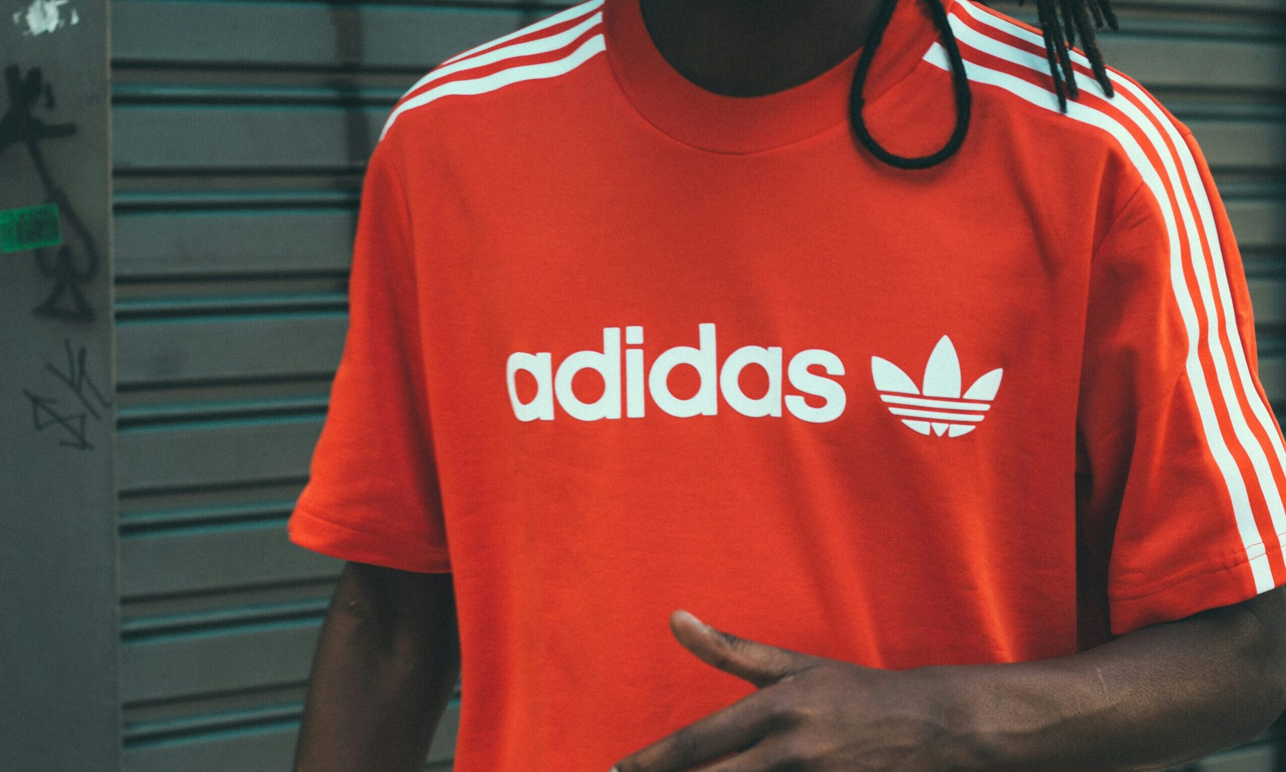 Adidas revenues hit record €24.8bn in 2025