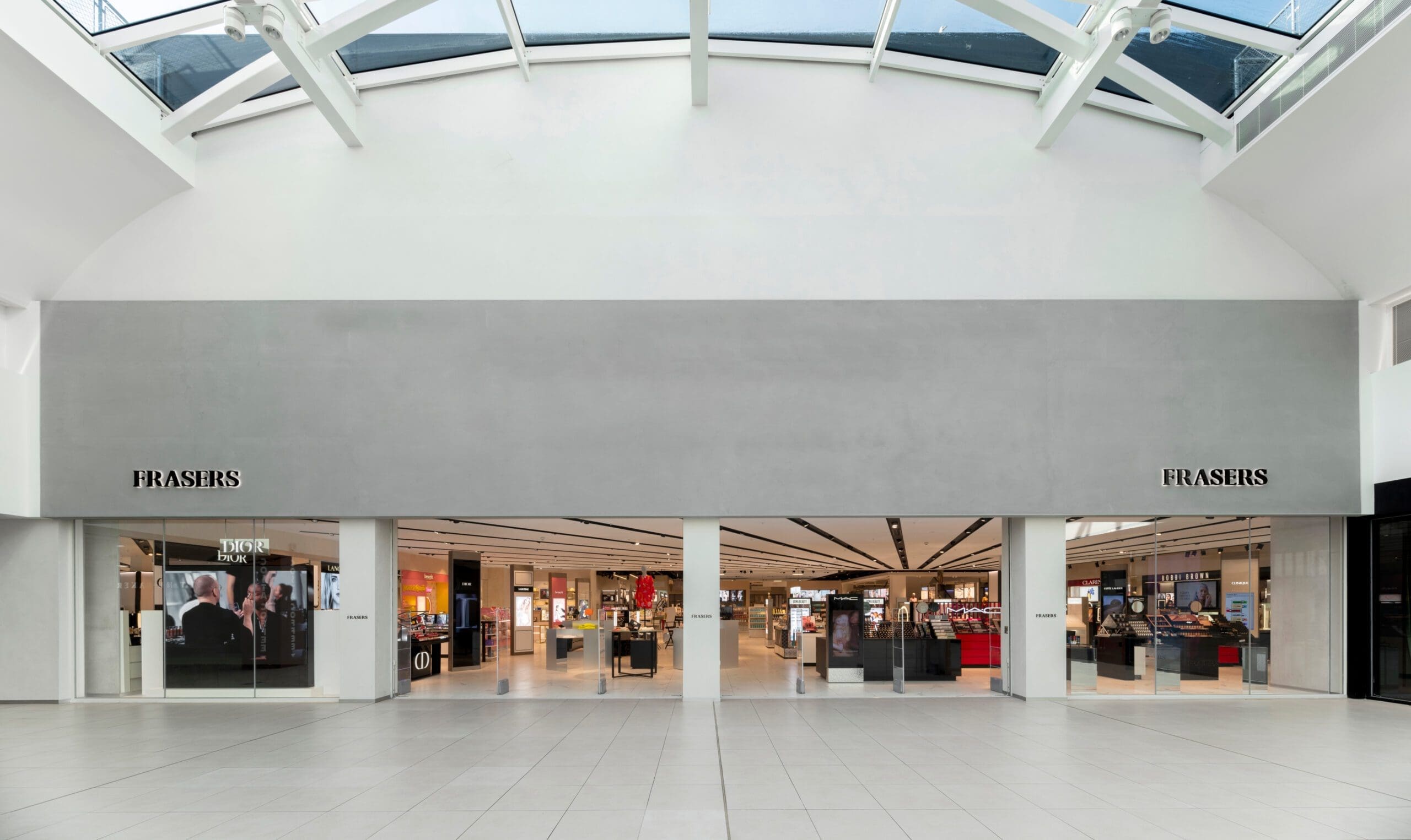 Frasers renews bid for Norwegian sports retailer XXL