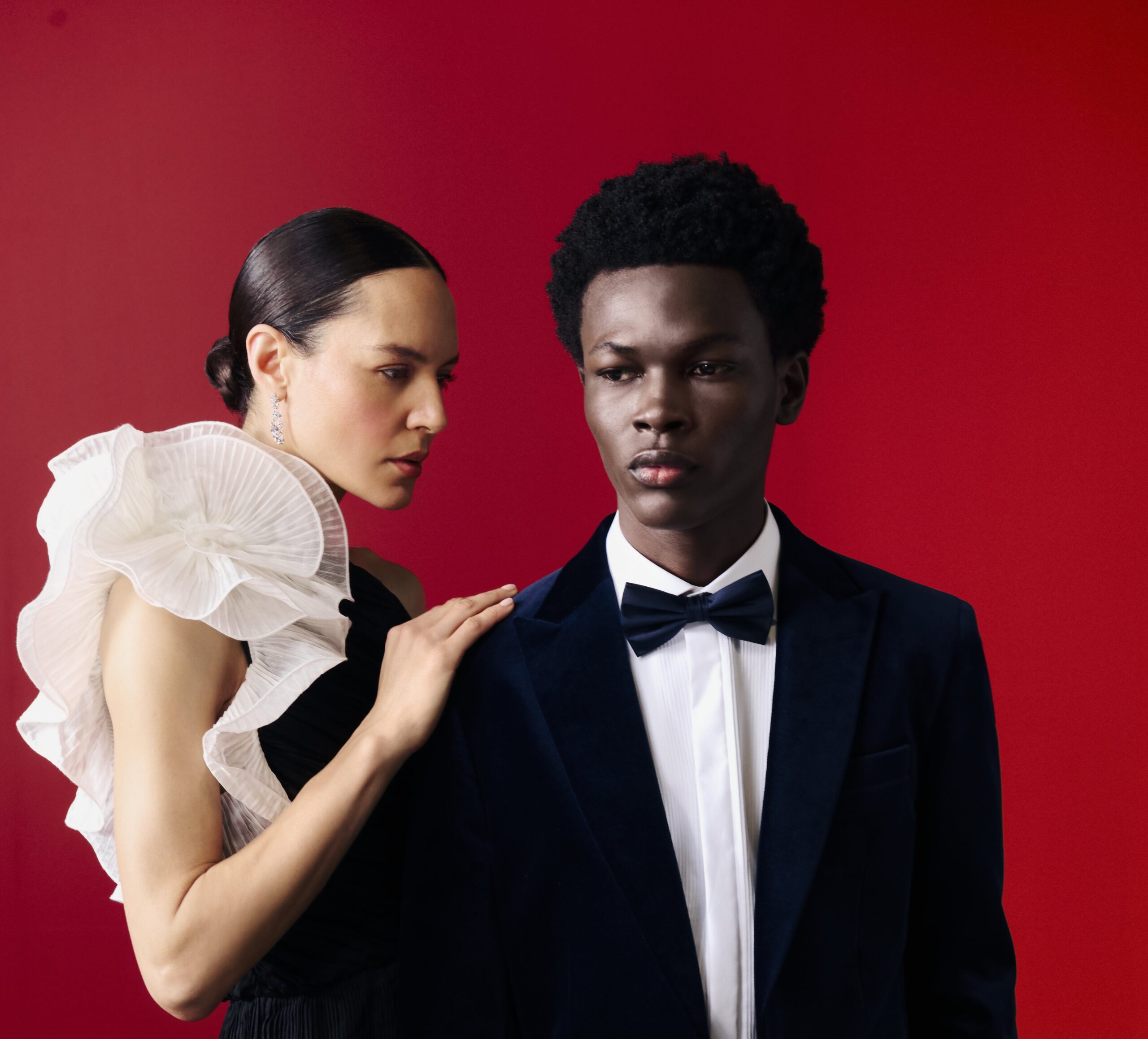 John Lewis launches UK’s ‘largest range’ of rentable menswear