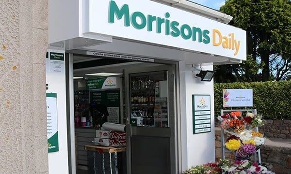 Morrisons acquires 38 Channel Islands stores