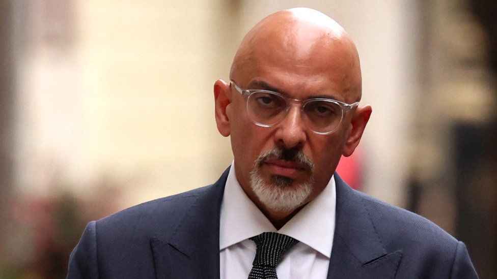 The Very Group appoints Nadhim Zahawi as non-exec chair