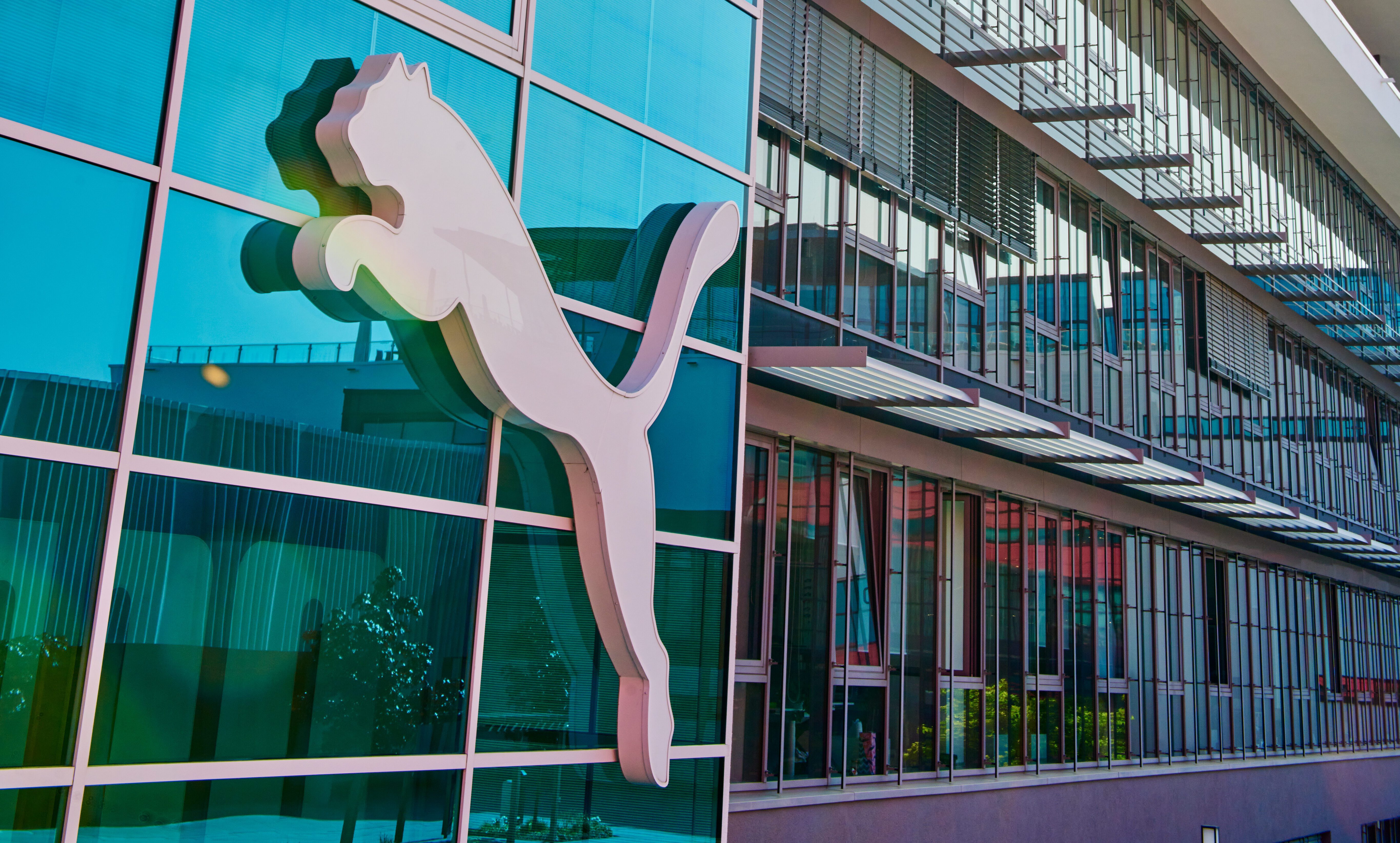 Puma to relocate UK HQ from London to Manchester