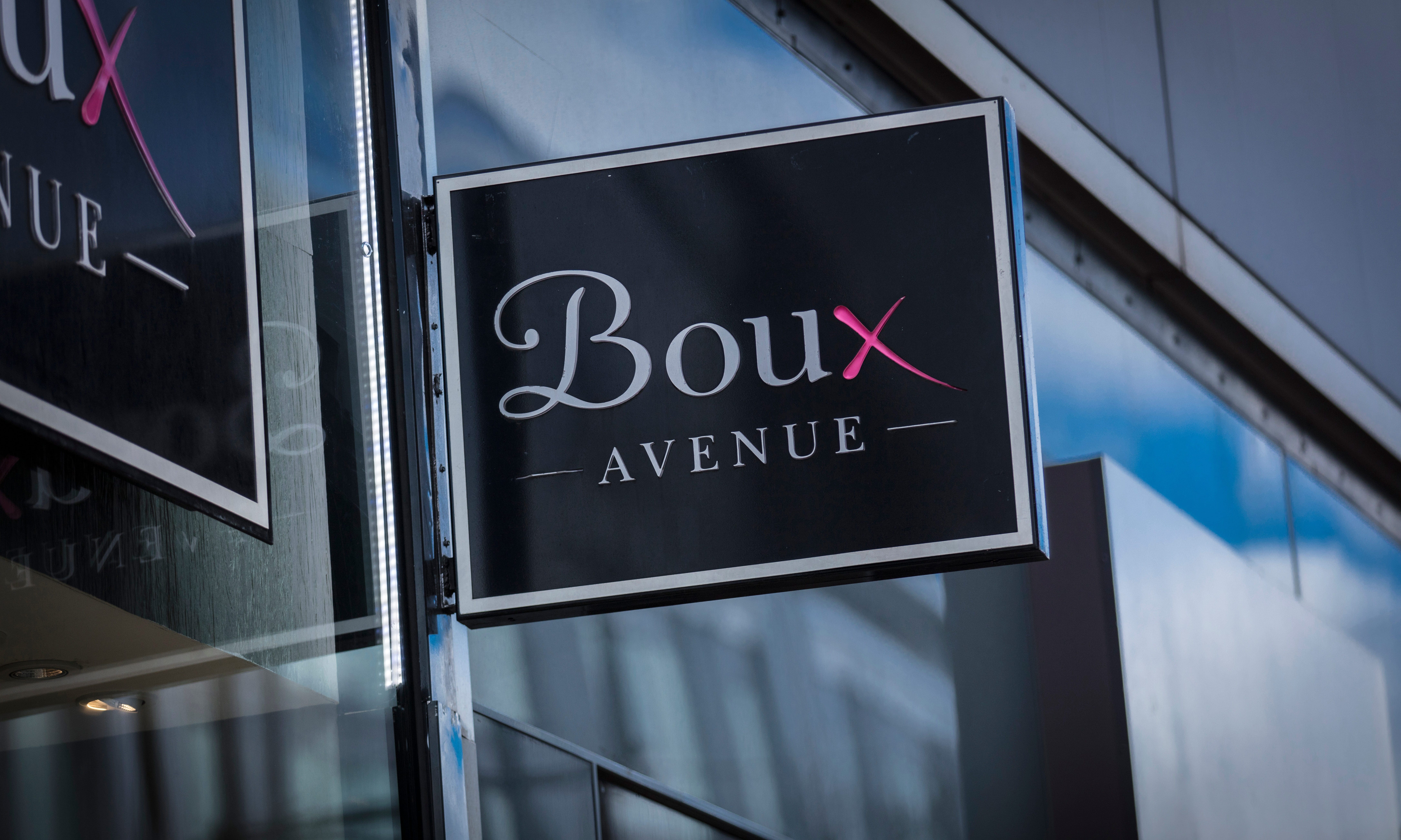 Boux Avenue upbeat on performance despite widening losses